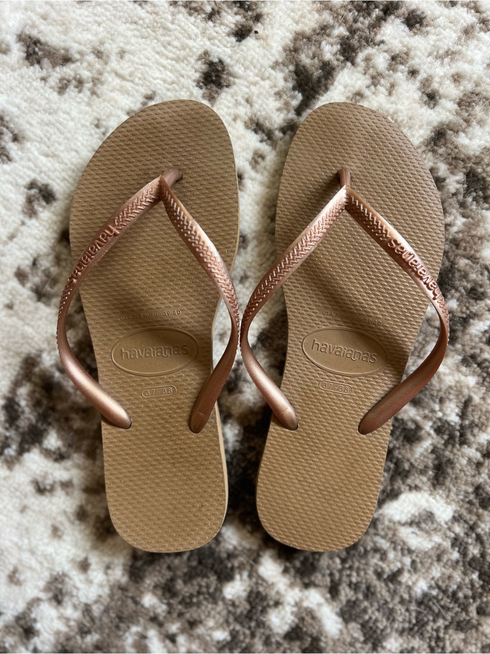 Havaianas Slim Flip Flop